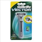 GILLETTE VICTOR  